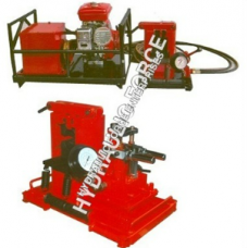 Hydraulic Compressors